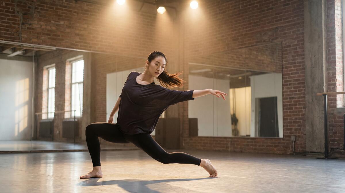 狠狠撸舞蹈视频